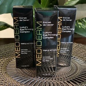 Mediderm Luxury Eye Firming Complex
